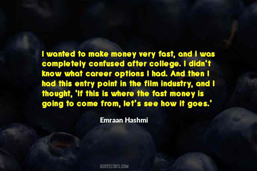 I Know Where I Come From Quotes #1188744