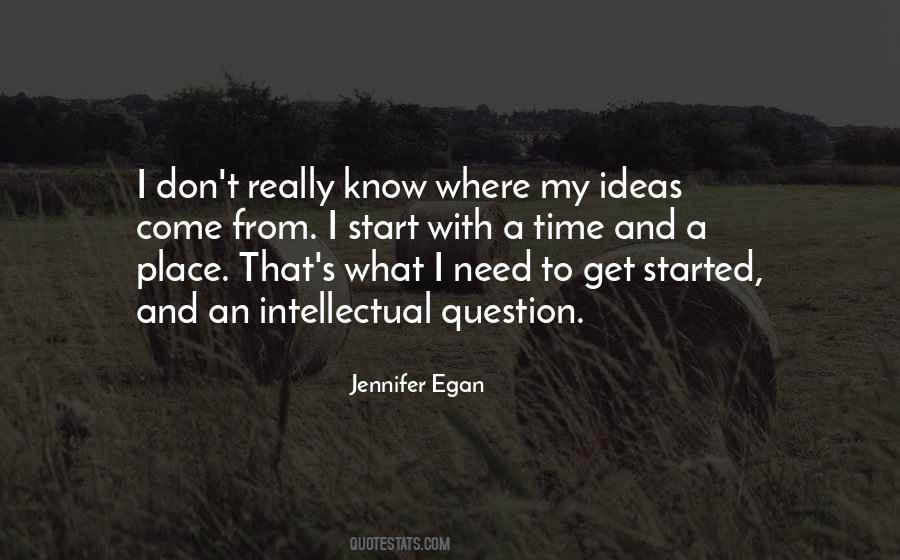 I Know Where I Come From Quotes #1504991