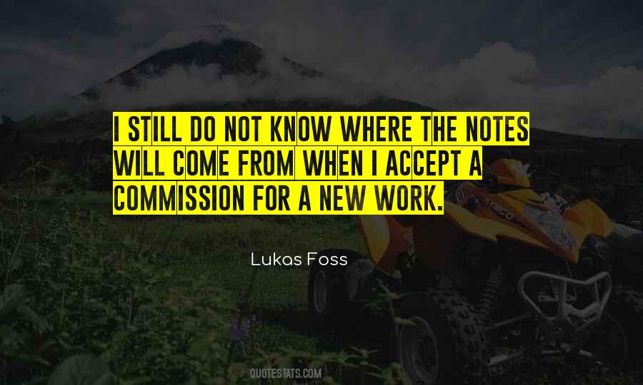I Know Where I Come From Quotes #1659768