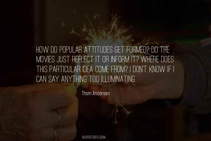 I Know Where I Come From Quotes #530045