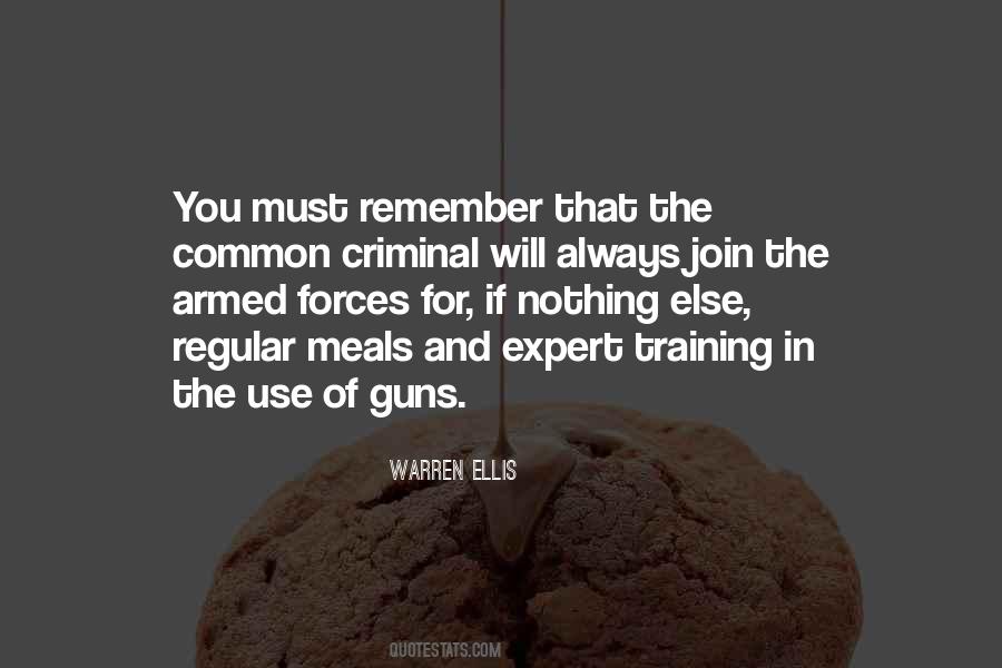 We Join Forces Quotes #1210242