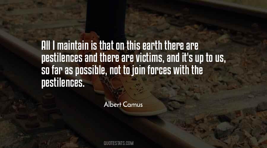 We Join Forces Quotes #1377648