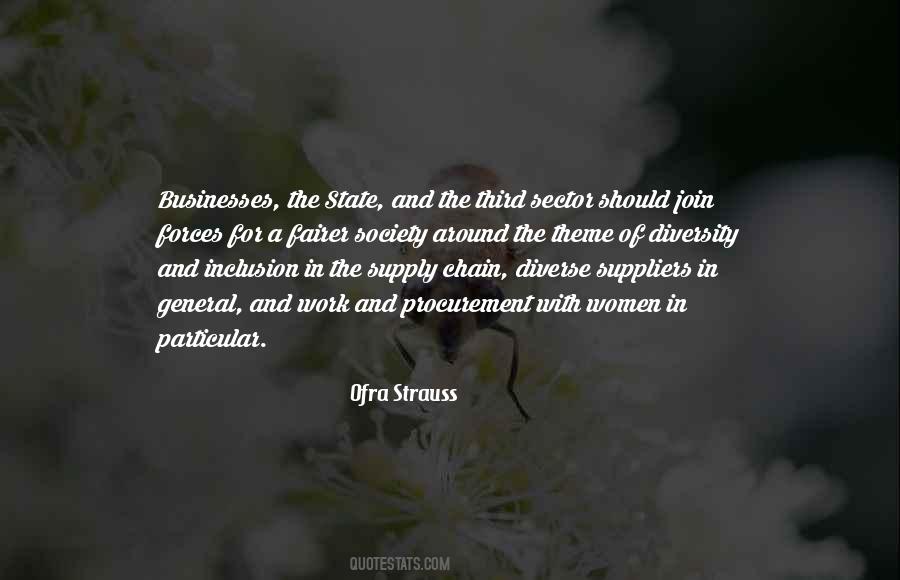 We Join Forces Quotes #1730948