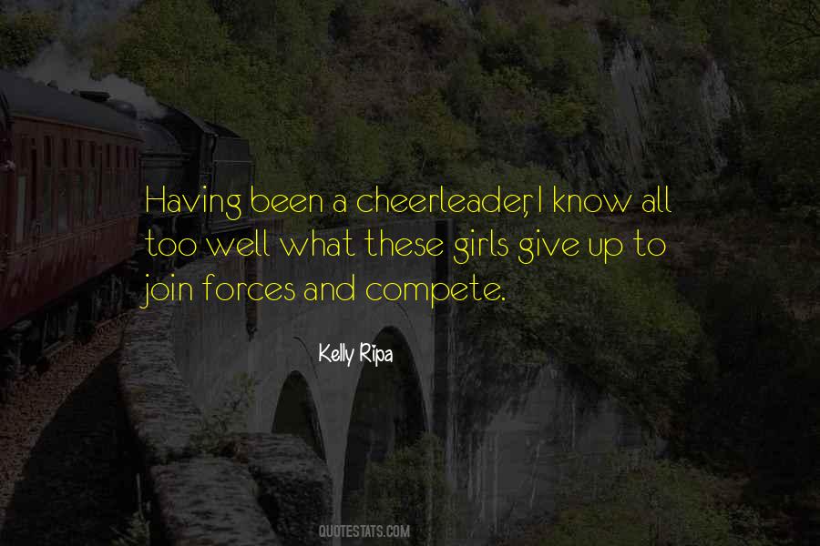 We Join Forces Quotes #414733