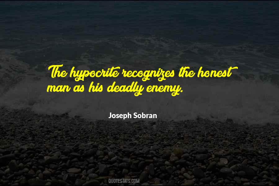 I Am Not A Hypocrite Quotes #136103