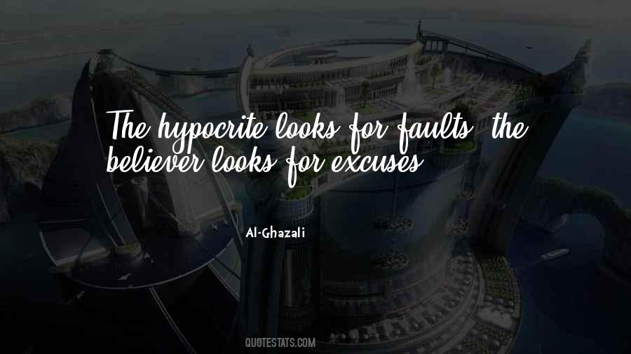 I Am Not A Hypocrite Quotes #157292