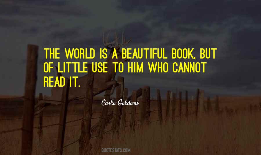 Beautiful Book Quotes #179983