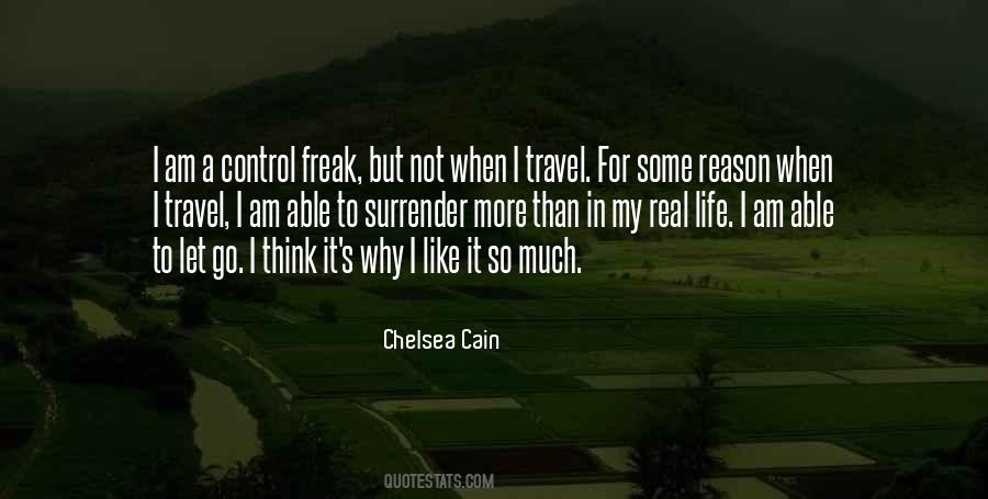 Able To Travel Quotes #1278500