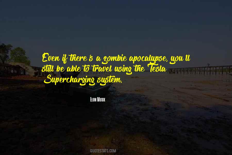 Able To Travel Quotes #1295497
