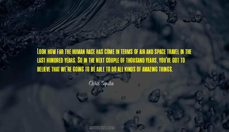 Able To Travel Quotes #1525717