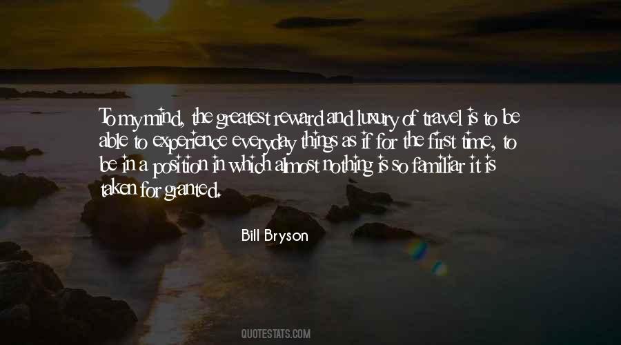 Able To Travel Quotes #1708126