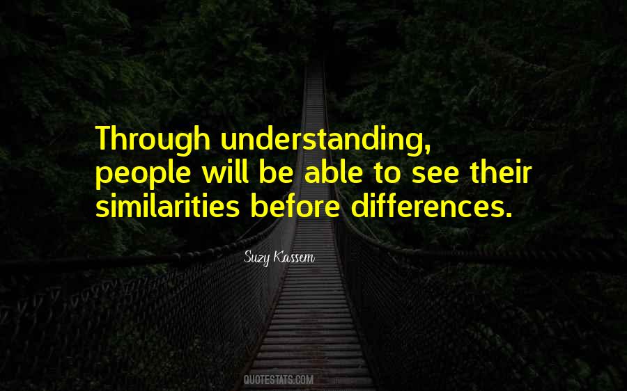 Able To Travel Quotes #1753443