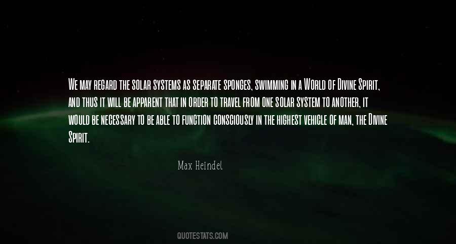 Able To Travel Quotes #615224