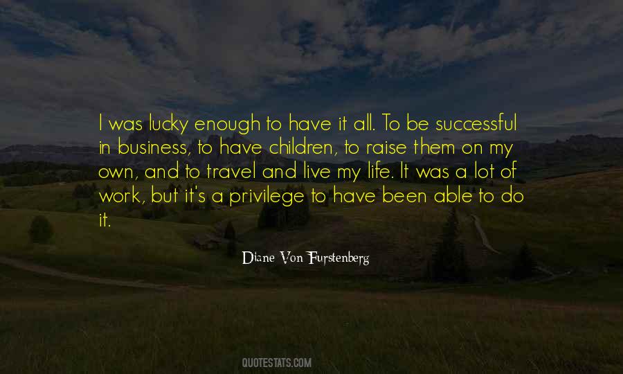 Able To Travel Quotes #704741