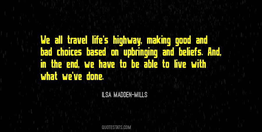 Able To Travel Quotes #768139