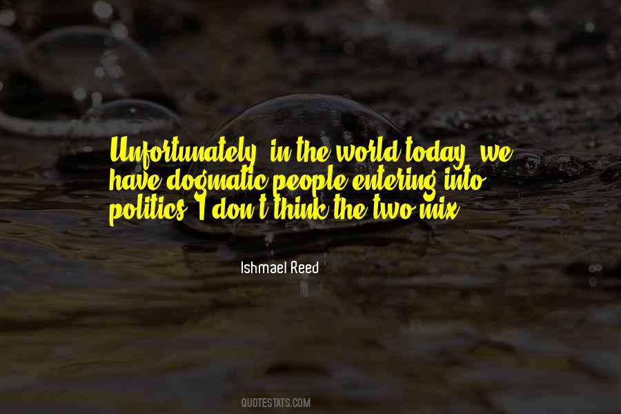 Entering Politics Quotes #1023197 Entering Politics Quotes #1023197