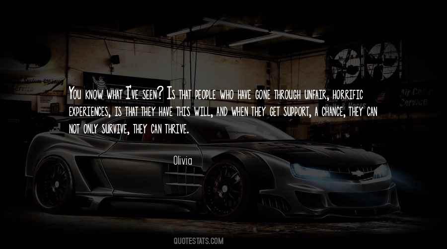 Quotes About People Who Support You #1876848