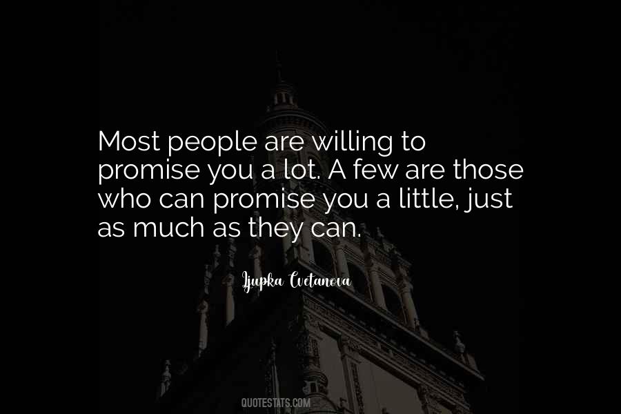 Quotes About People Who Support You #360974