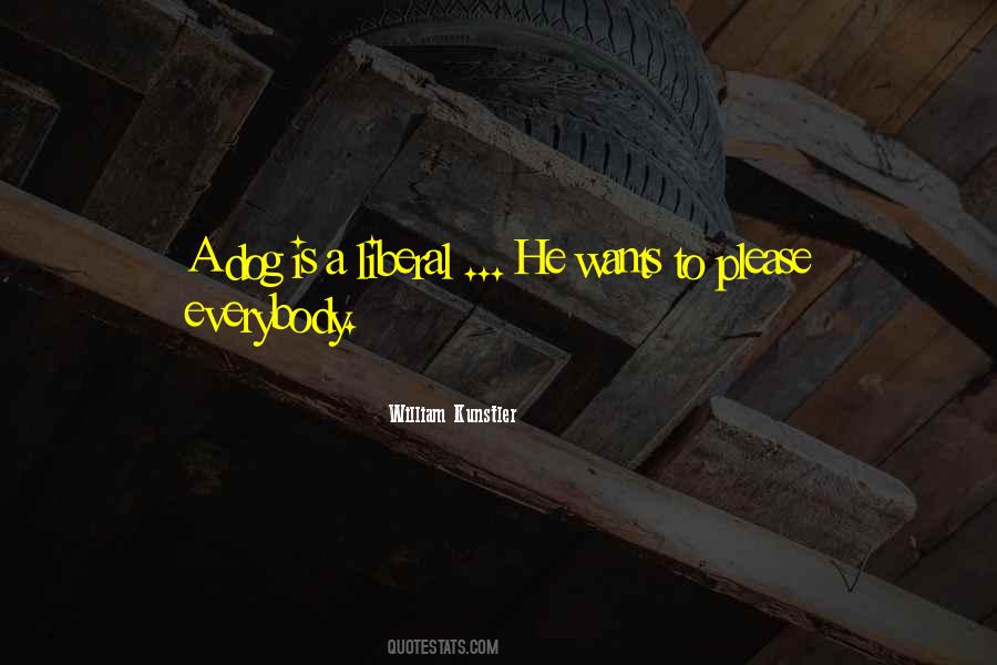 A Dog Is Quotes #250882
