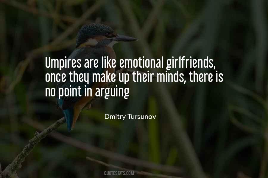 Girlfriend Emotional Quotes #468034
