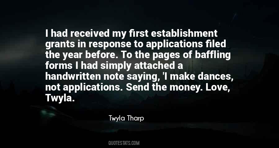 Make Money Doing What You Love Quotes #555308