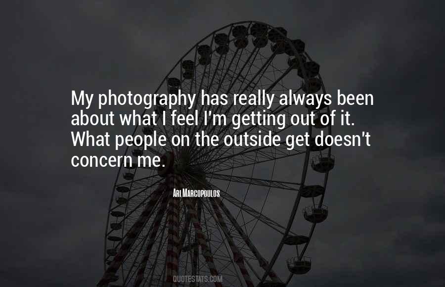 About Photography Quotes #145228