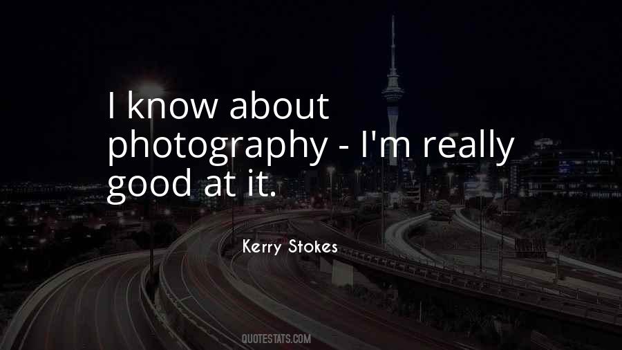 About Photography Quotes #1640828