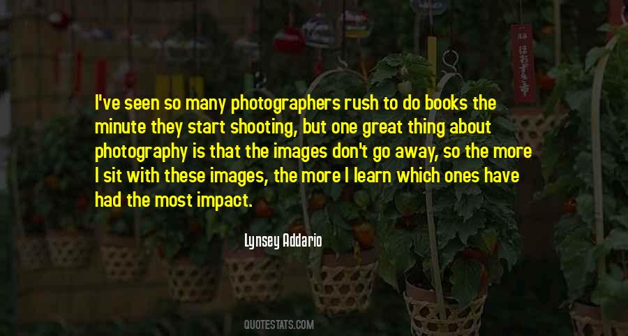 About Photography Quotes #64853