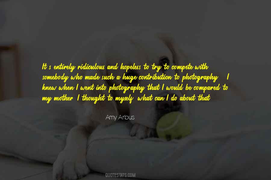 About Photography Quotes #743355