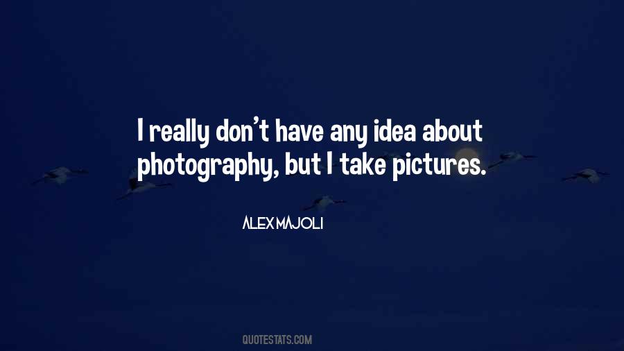 About Photography Quotes #944802