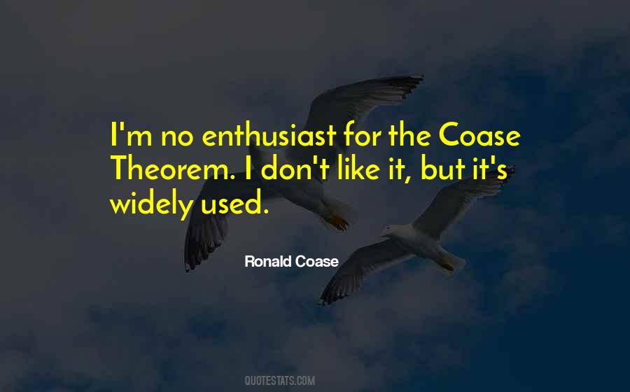 Enthusiast Quotes #231104