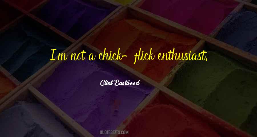 Enthusiast Quotes #812068