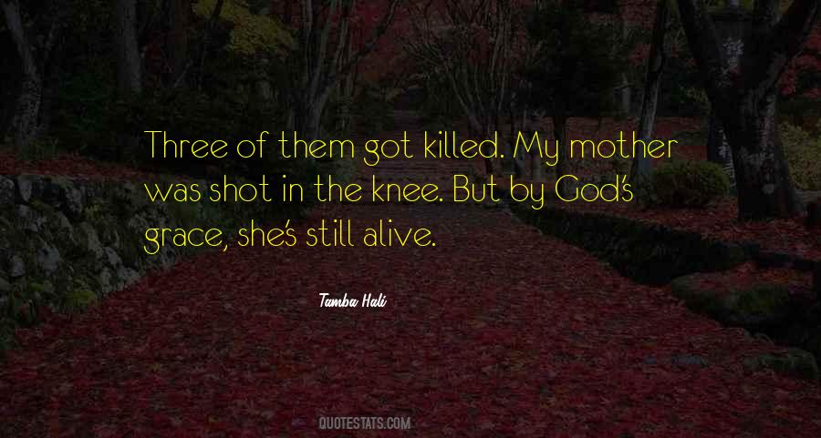 Mother Of Three Quotes #1018183