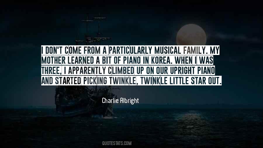 Mother Of Three Quotes #1264182