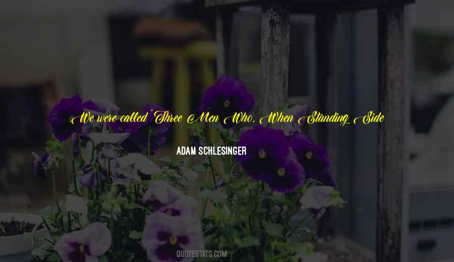 Mother Of Three Quotes #1294985