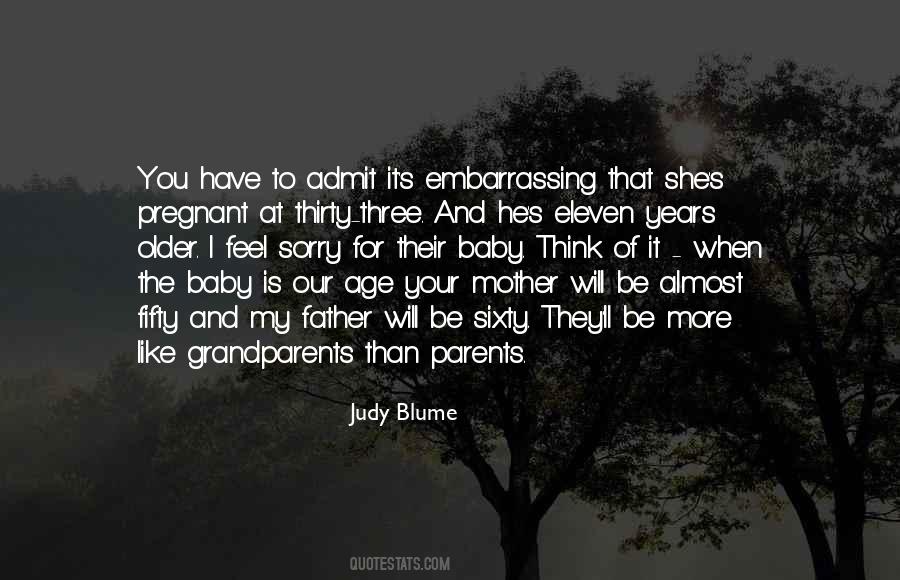 Mother Of Three Quotes #1500252