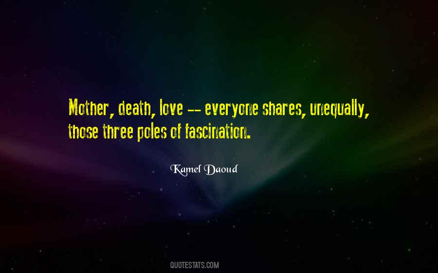 Mother Of Three Quotes #155433