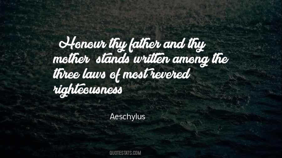 Mother Of Three Quotes #1583858