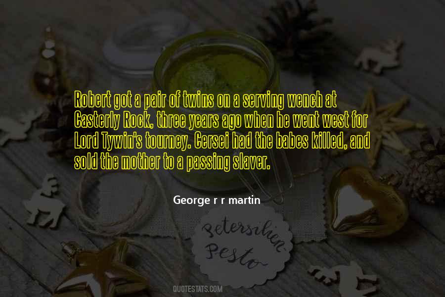 Mother Of Three Quotes #1644241