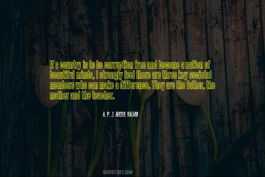 Mother Of Three Quotes #1758783