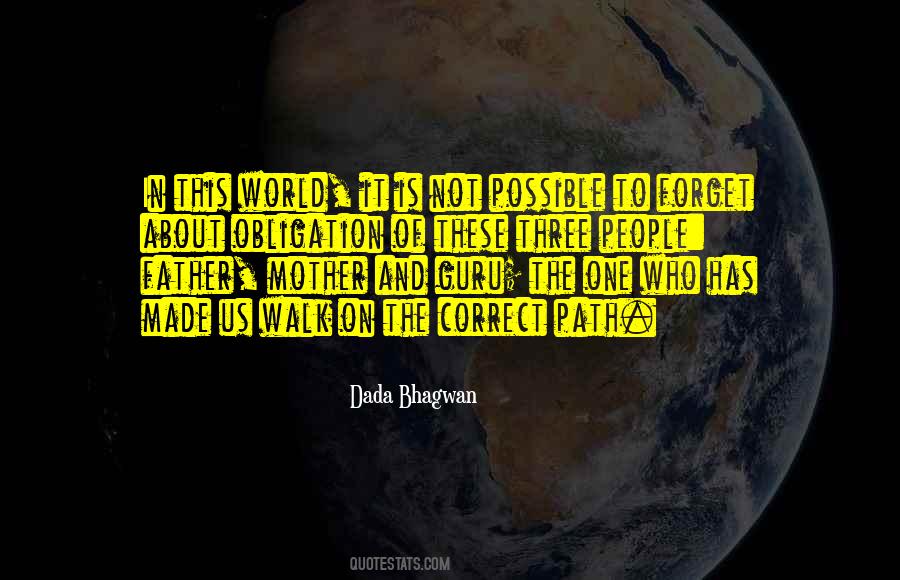 Mother Of Three Quotes #185953