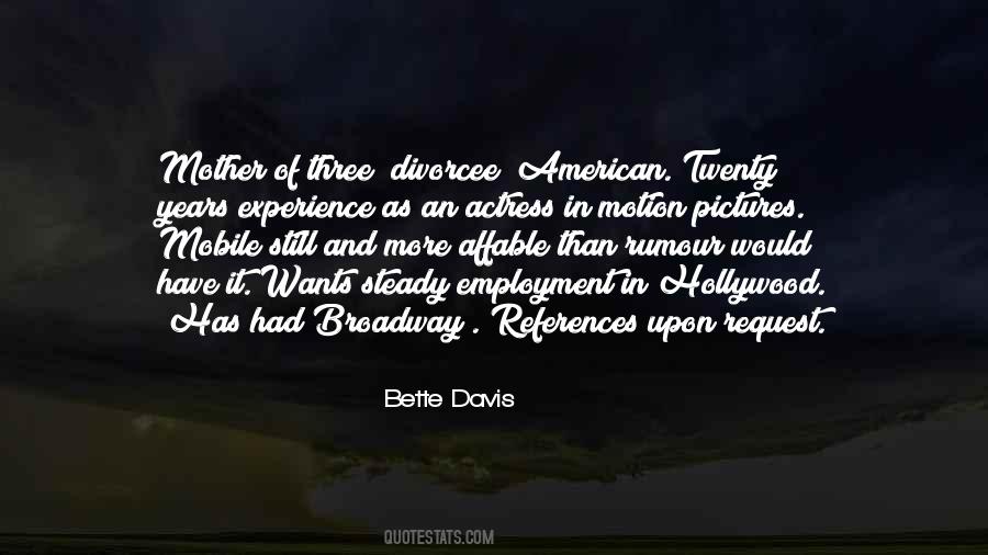 Mother Of Three Quotes #216934