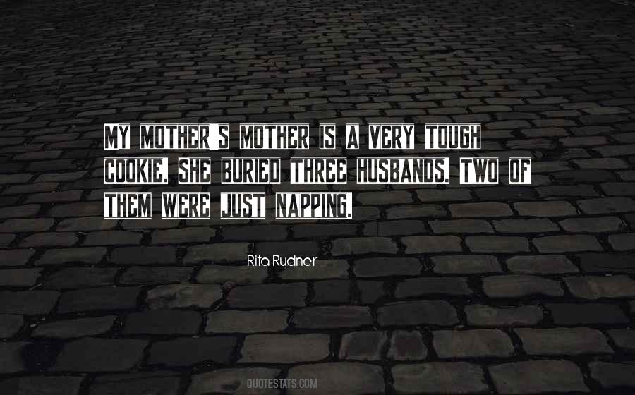 Mother Of Three Quotes #268920