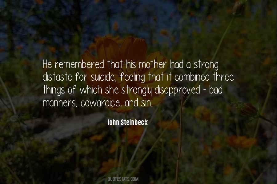 Mother Of Three Quotes #321882
