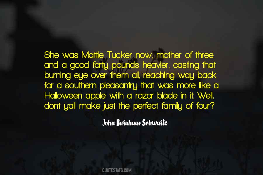 Mother Of Three Quotes #364843
