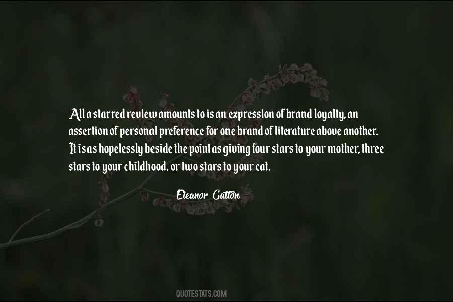 Mother Of Three Quotes #423668