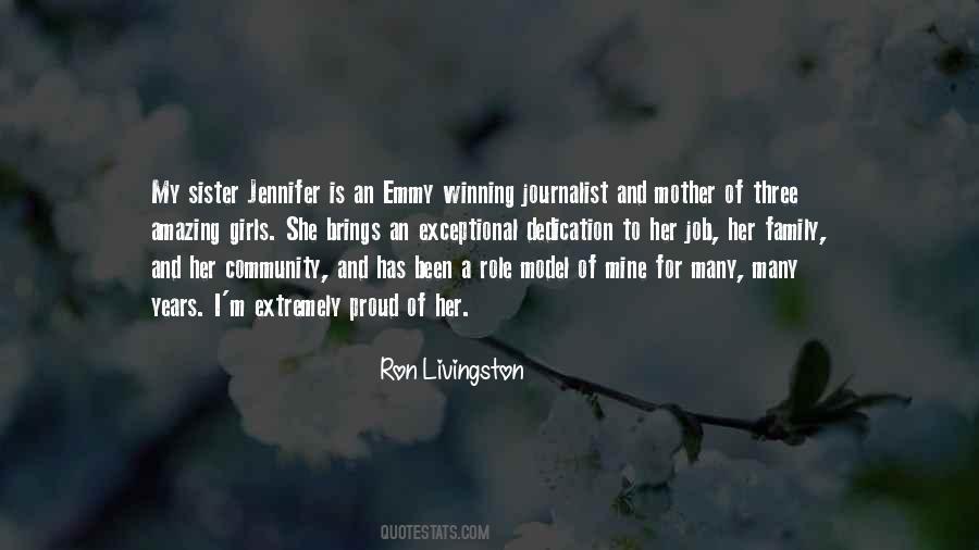 Mother Of Three Quotes #427370