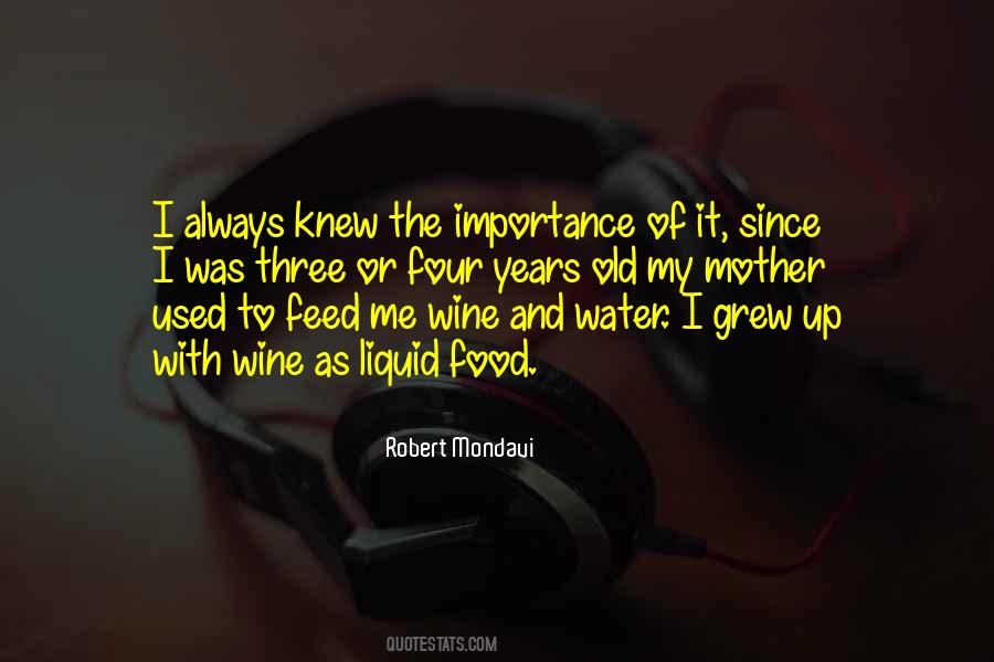 Mother Of Three Quotes #530439