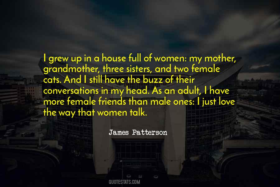 Mother Of Three Quotes #562251