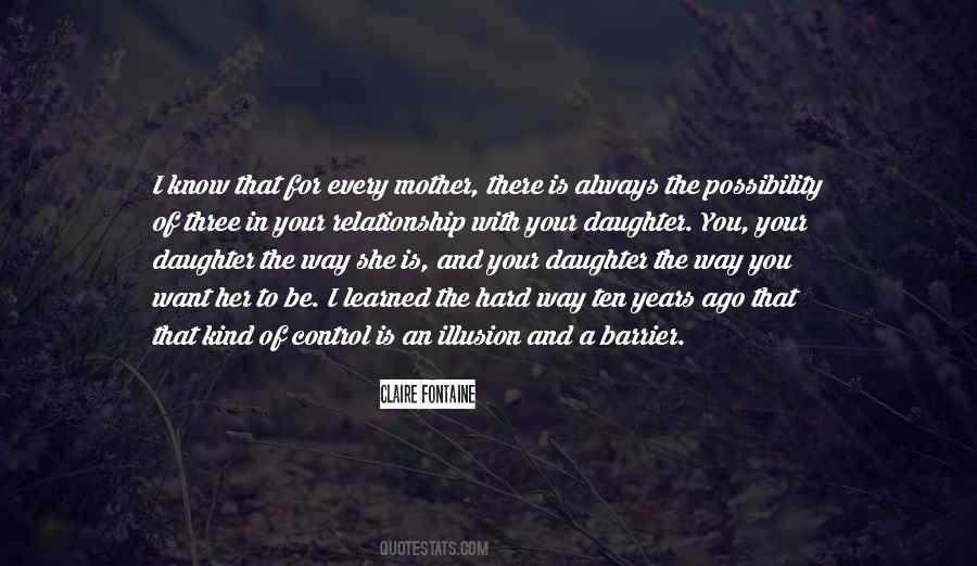 Mother Of Three Quotes #658426
